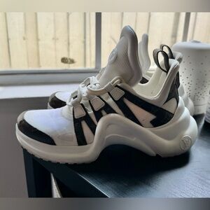 Louis Vuitton Archlight Sneaker